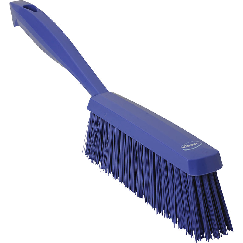 Baker's Bench Brush with Medium Bristles