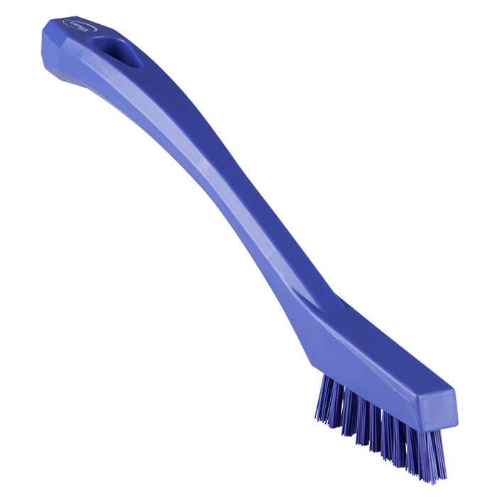 Detail Brush with Extra Stiff Bristles