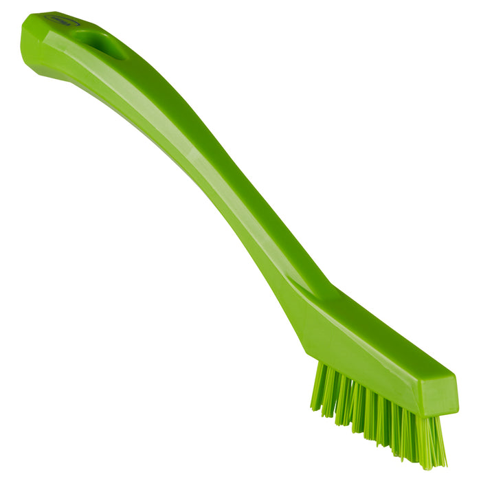 Detail Brush with Extra Stiff Bristles