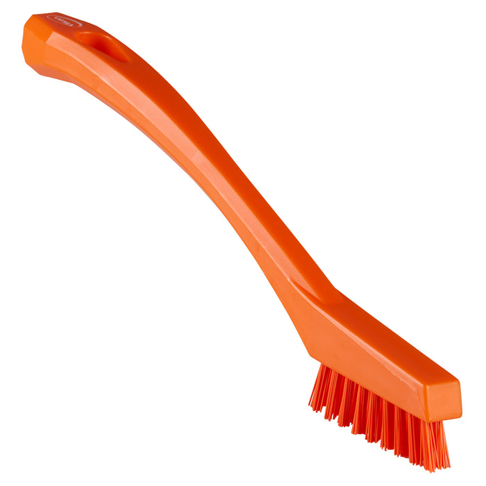 Detail Brush with Extra Stiff Bristles
