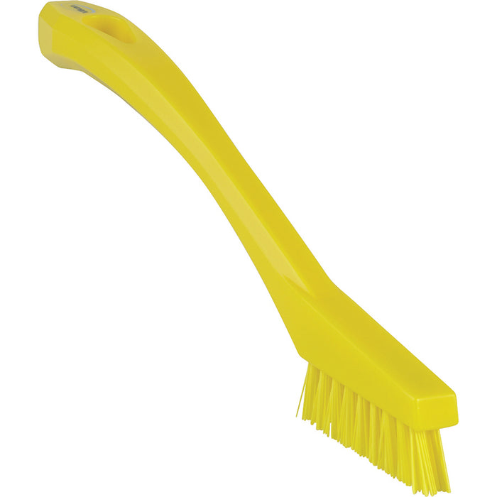 Detail Brush with Extra Stiff Bristles