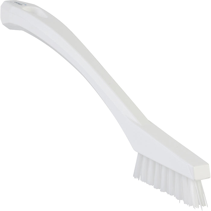 Detail Brush with Extra Stiff Bristles