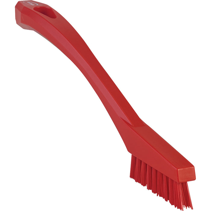 Detail Brush with Extra Stiff Bristles