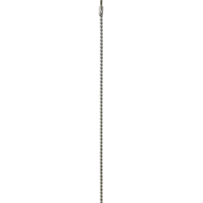30.8" Stainless Steel Flex Rod Extension