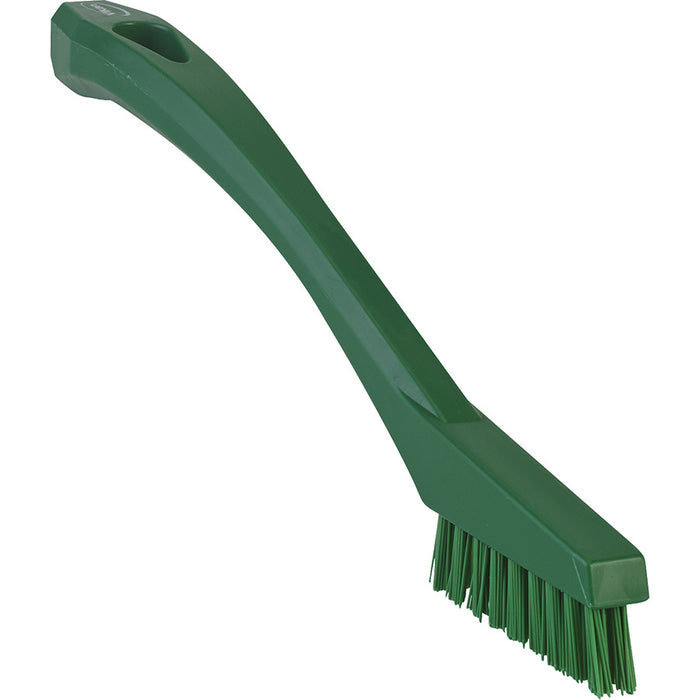 Detail Brush with Extra Stiff Bristles