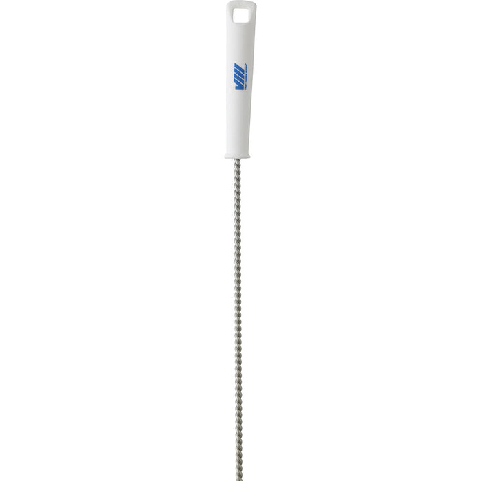 30.3" Stainless Steel Flex Rod Handle