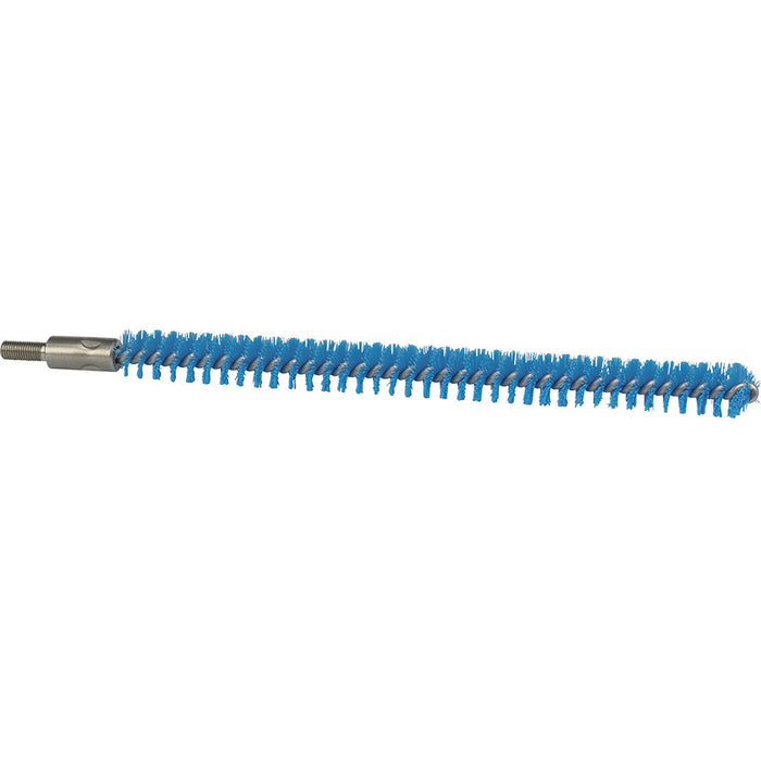 0.4" Tube Brush for Flex Rod