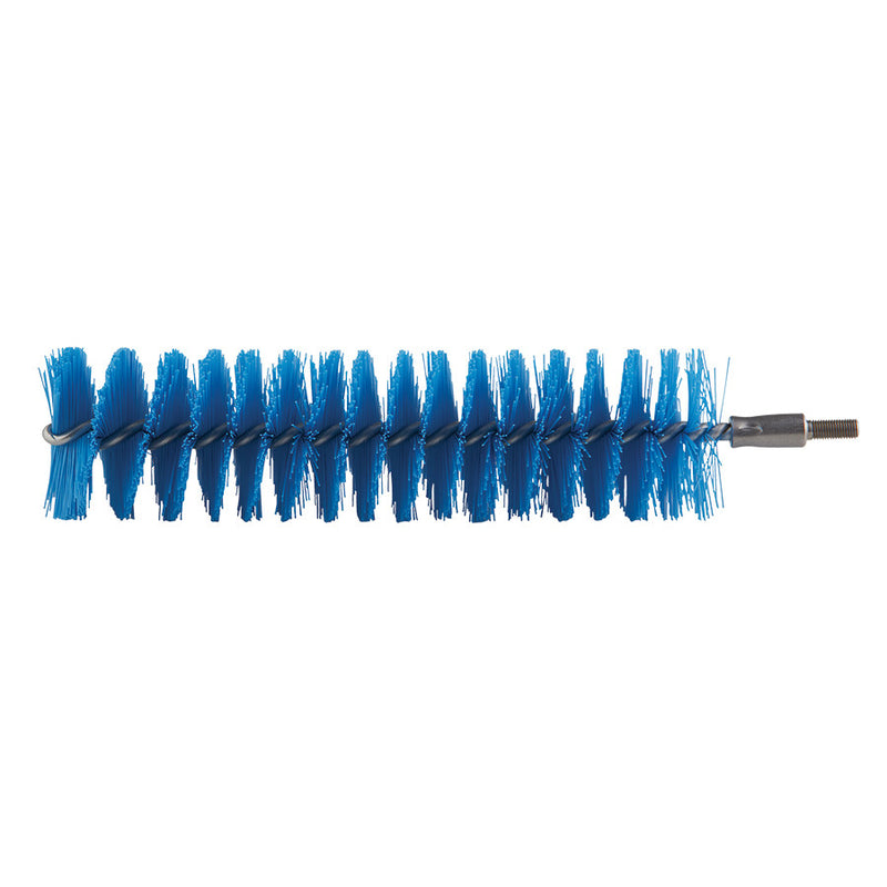 1.6" Tube Brush for Flex Rod