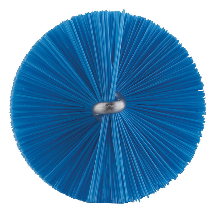 1.6" Tube Brush for Flex Rod