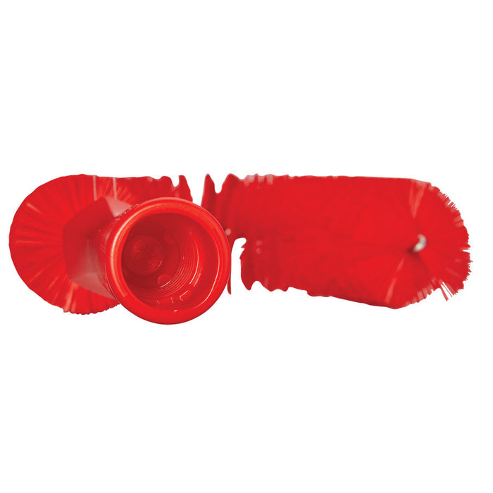Hook Pipe Hand Brush