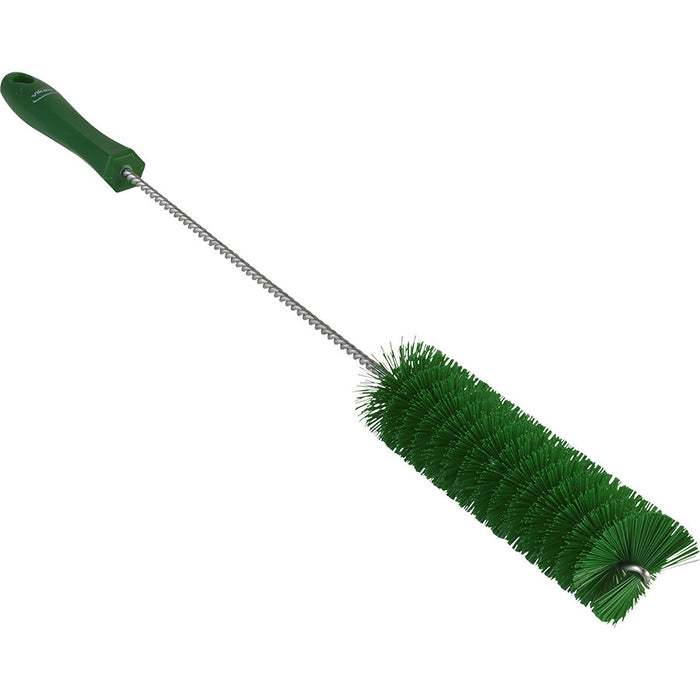 1.5" Stiff Tube & Valve Brush