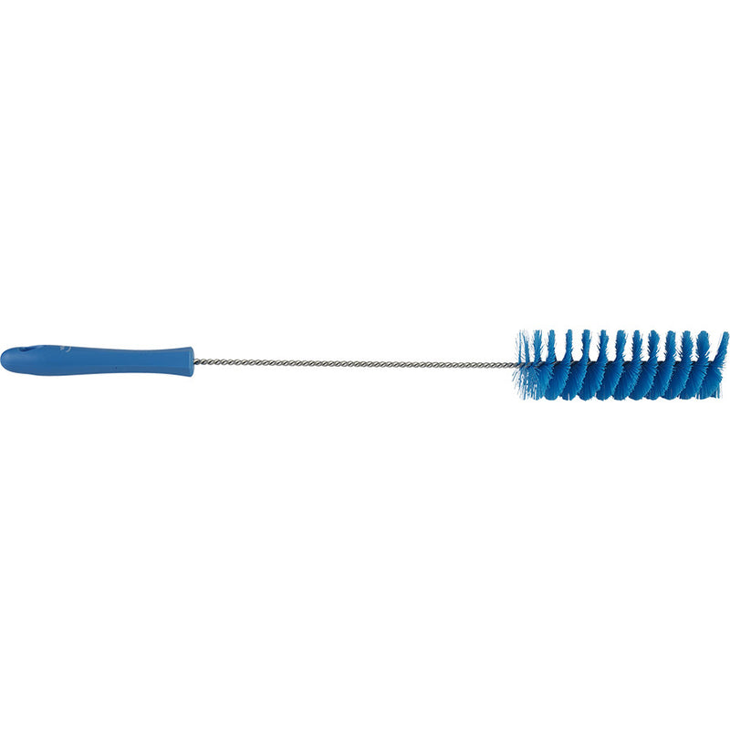 2" Tube & Valve Brush