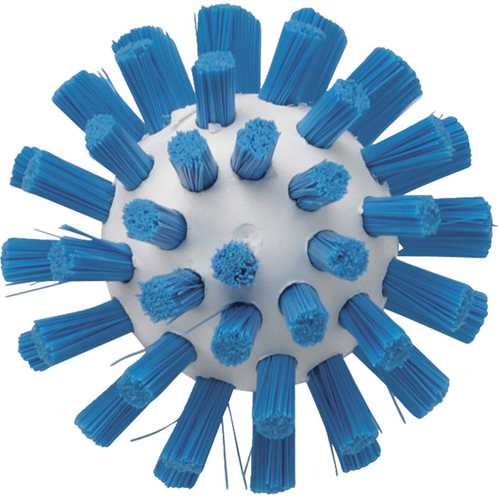 2" Pipe Brush with Stiff Bristles (Replacement Brush)