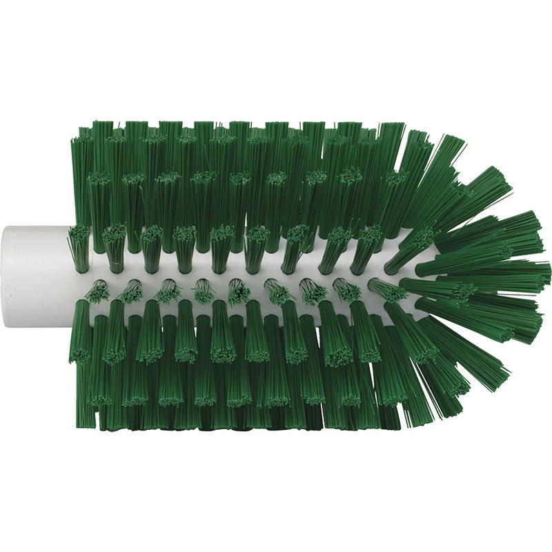3.5" Pipe Brush with Medium Bristles (Replacement Brush)