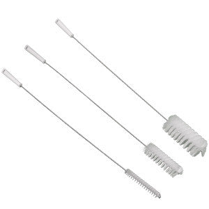 3-Piece Tube & Valve Bundle - 34" Length