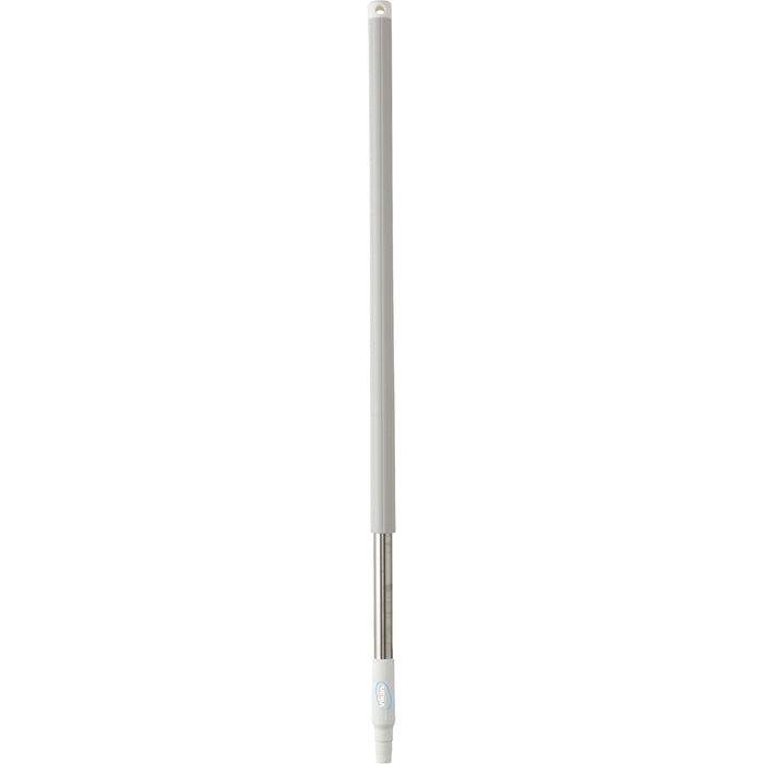 Remco / Vikan 39" Color-Coded Stainless Steel Handle