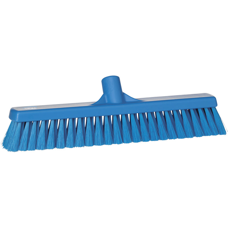16" Small Particle Push Broom (Replacement Head)