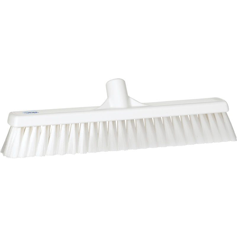 16" Small Particle Push Broom (Replacement Head)