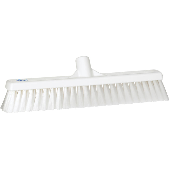 16" Small Particle Push Broom (Replacement Head)