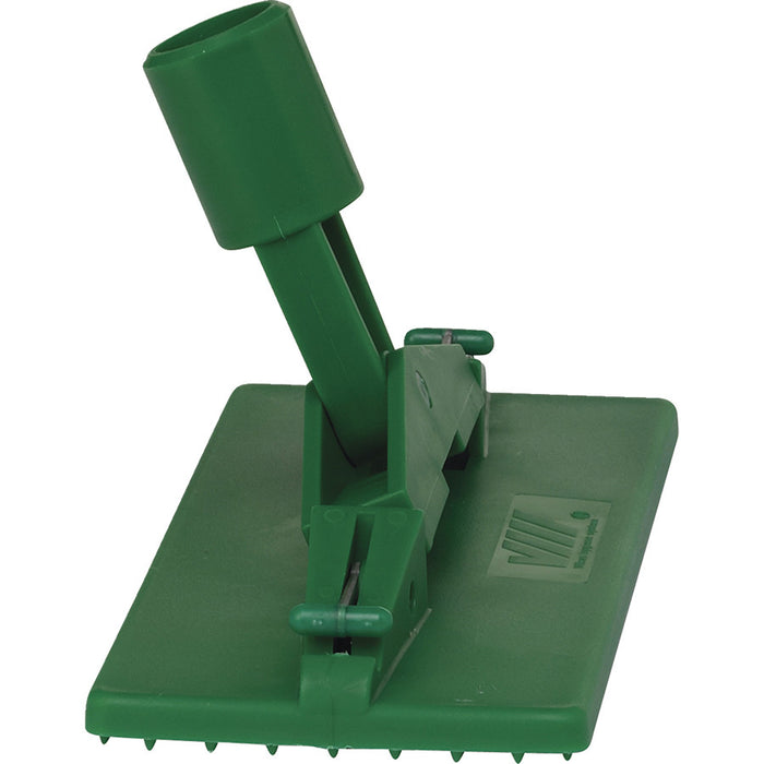 Floor & Wall Cleaning Pad Holder