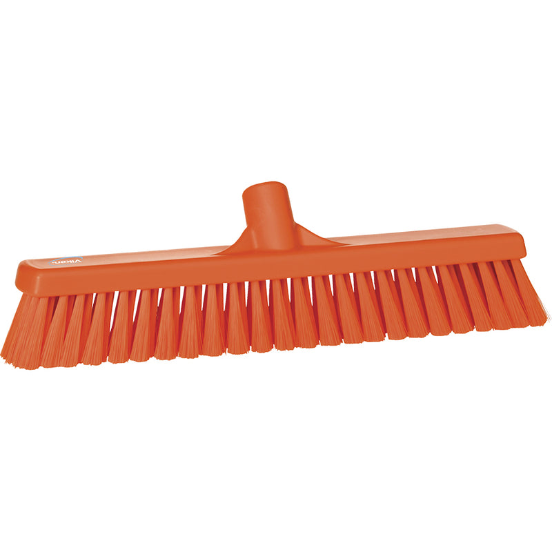 16" Small Particle Push Broom (Replacement Head)
