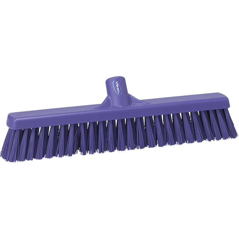 16" Small Particle Push Broom (Replacement Head)