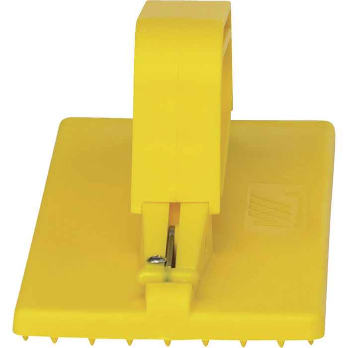 Handheld Cleaning Pad Holder