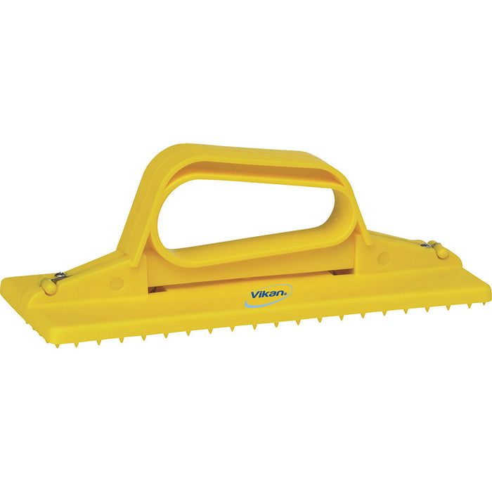 Handheld Cleaning Pad Holder