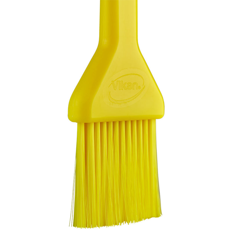 2" Pastry / Detail Brush with Soft Bristles