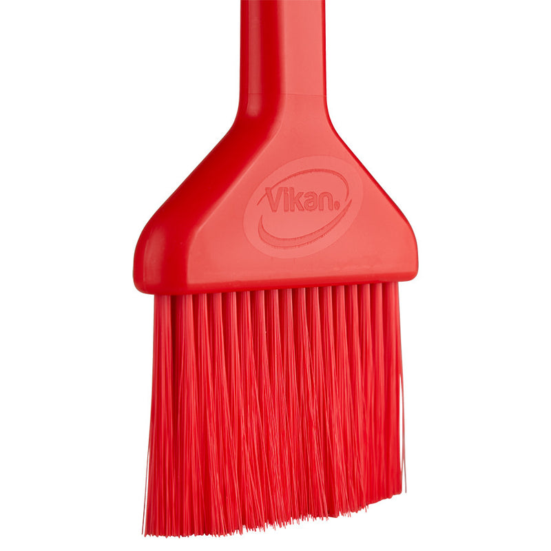 3" Pastry / Detail Brush with Soft Bristles