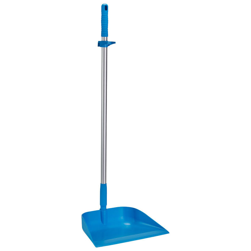 Vikan 33" Hygienic Upright Dustpan