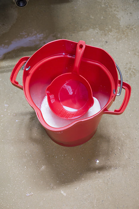 Large 64 oz. Dipping Bowl Scoop