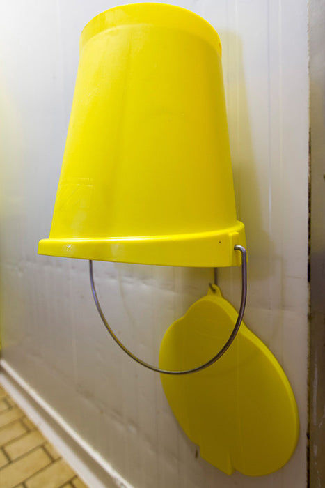 Vikan 3 Gallon Bucket/Pail