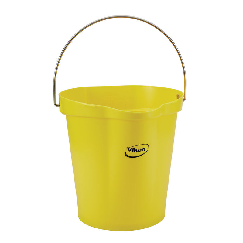 Vikan 3 Gallon Bucket/Pail