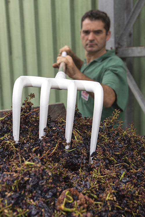 Food Processing Rake & Fork Bundle