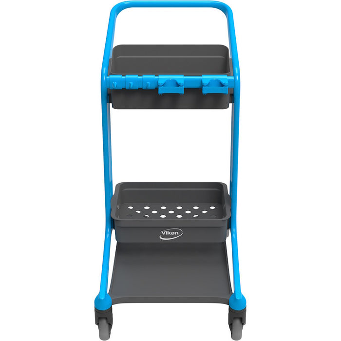 HyGo Mobile Cleaning Station