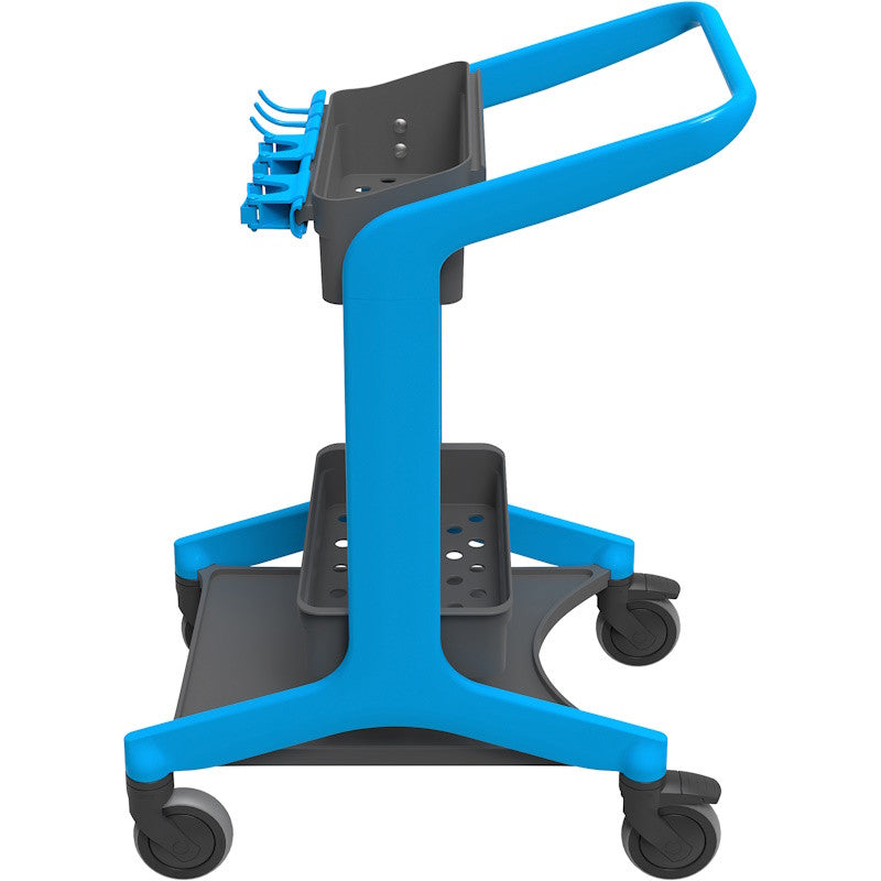 HyGo Mobile Cleaning Station