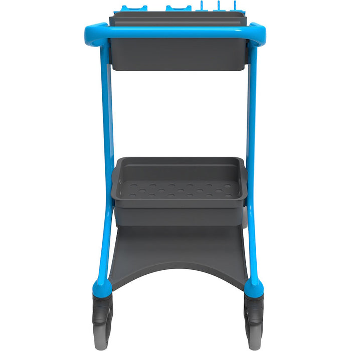 HyGo Mobile Cleaning Station