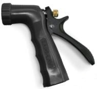 Small Insulated Wash-Down Water Nozzle