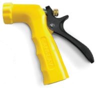 Small Insulated Wash-Down Water Nozzle