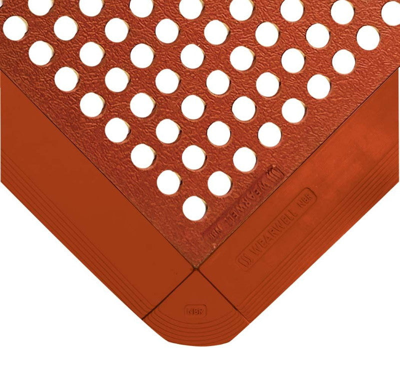 24/Seven LockSafe Corner Edging - 4 Pack