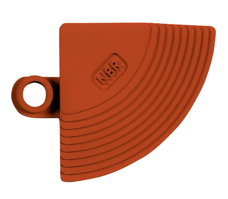 24/Seven LockSafe Corner Edging - 4 Pack