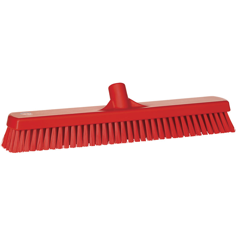 19" Stiff Deck/Wall Scrub (Replacement Head)