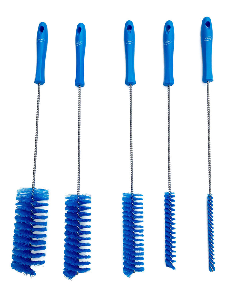 5-Piece Tube & Valve Brush Kit