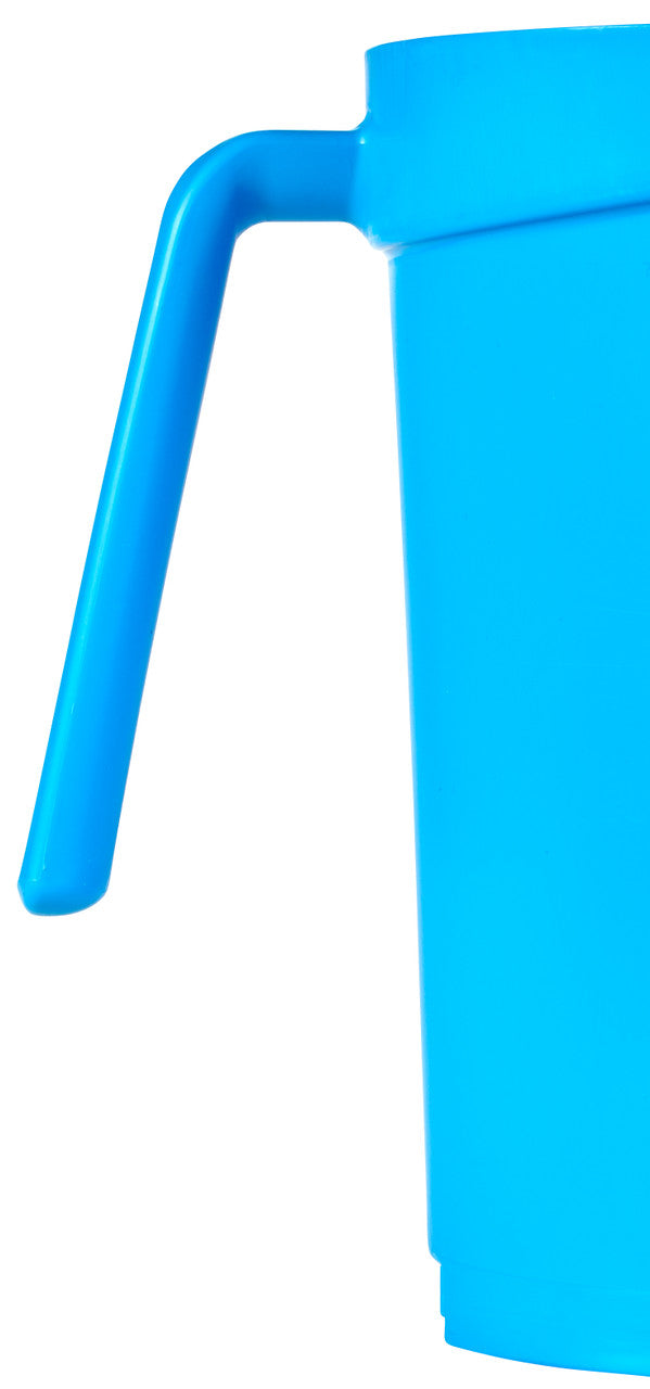 1/2 Gallon Color-Coded Measuring Cup