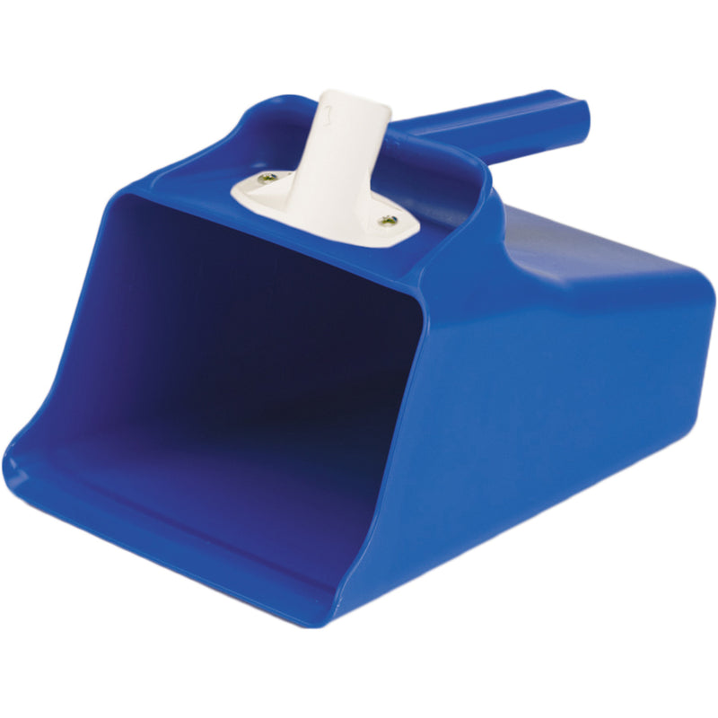 1 Gallon Dipper Style Mega Plastic Scoop