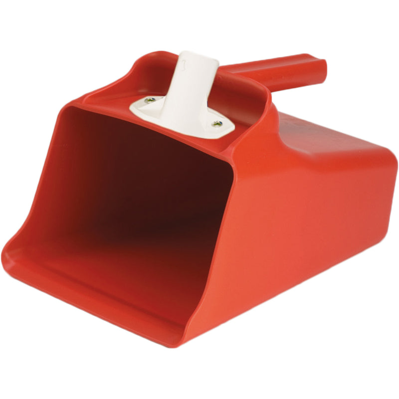 1 Gallon Dipper Style Mega Plastic Scoop