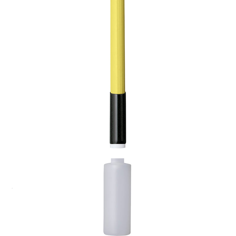 Ceiling Squeegee w/ 16 ft. Ext. Handle