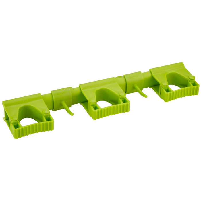Hygienic Hi-Flex Wall Bracket System for 5-10 Tools