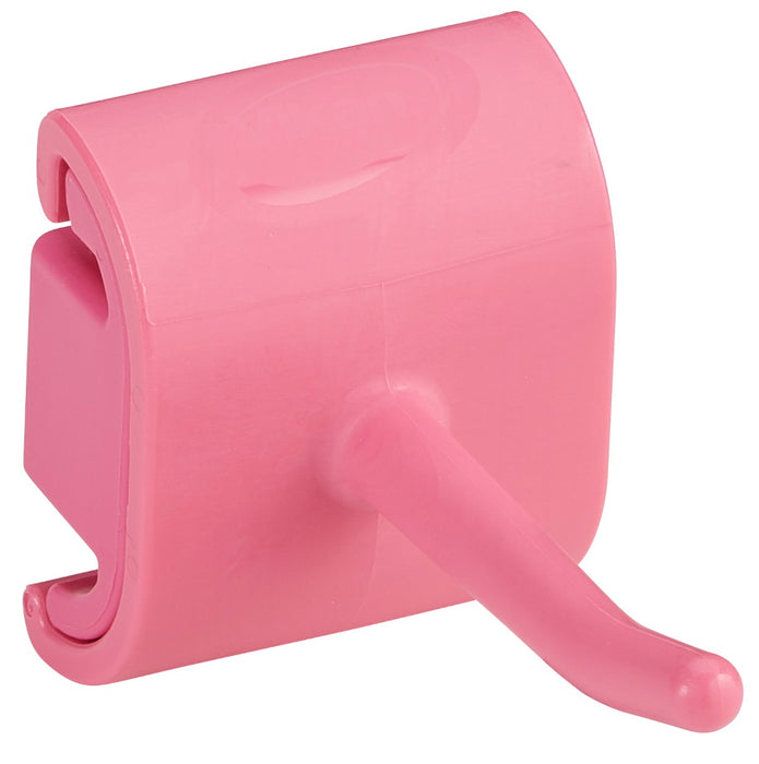 Single Hook Module for Hygienic Wall Bracket